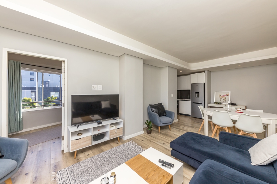 1 Bedroom Property for Sale in Cape Town City Centre Western Cape